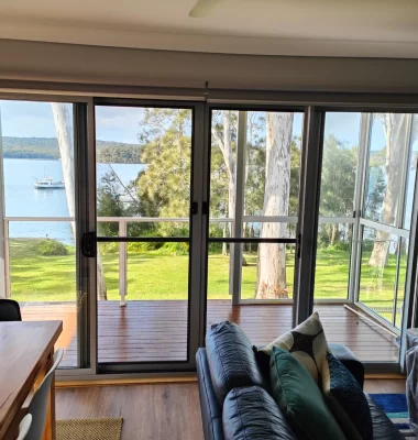 Double Sliding Door1